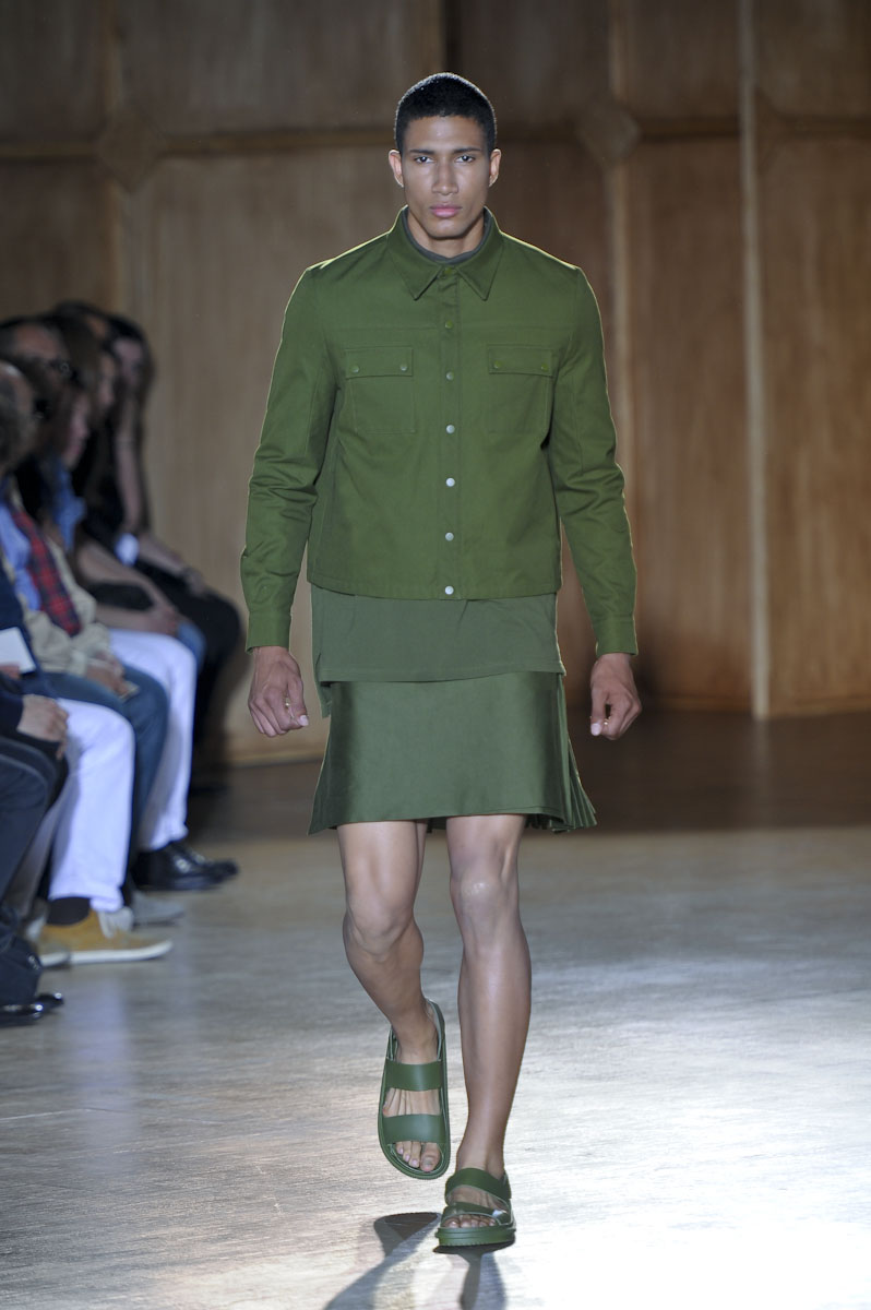 Givenchy M S12 021