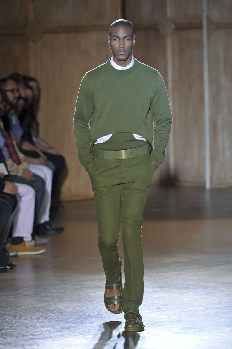 Givenchy M S12 022