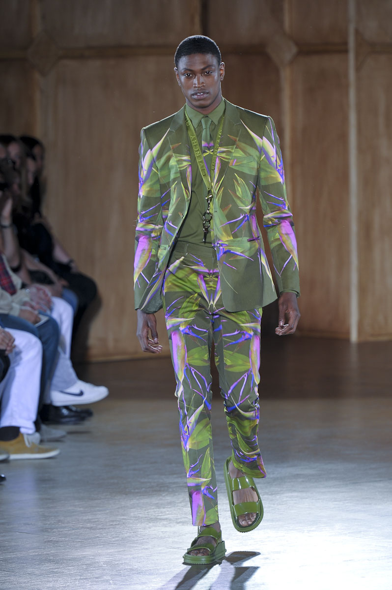 Givenchy M S12 027