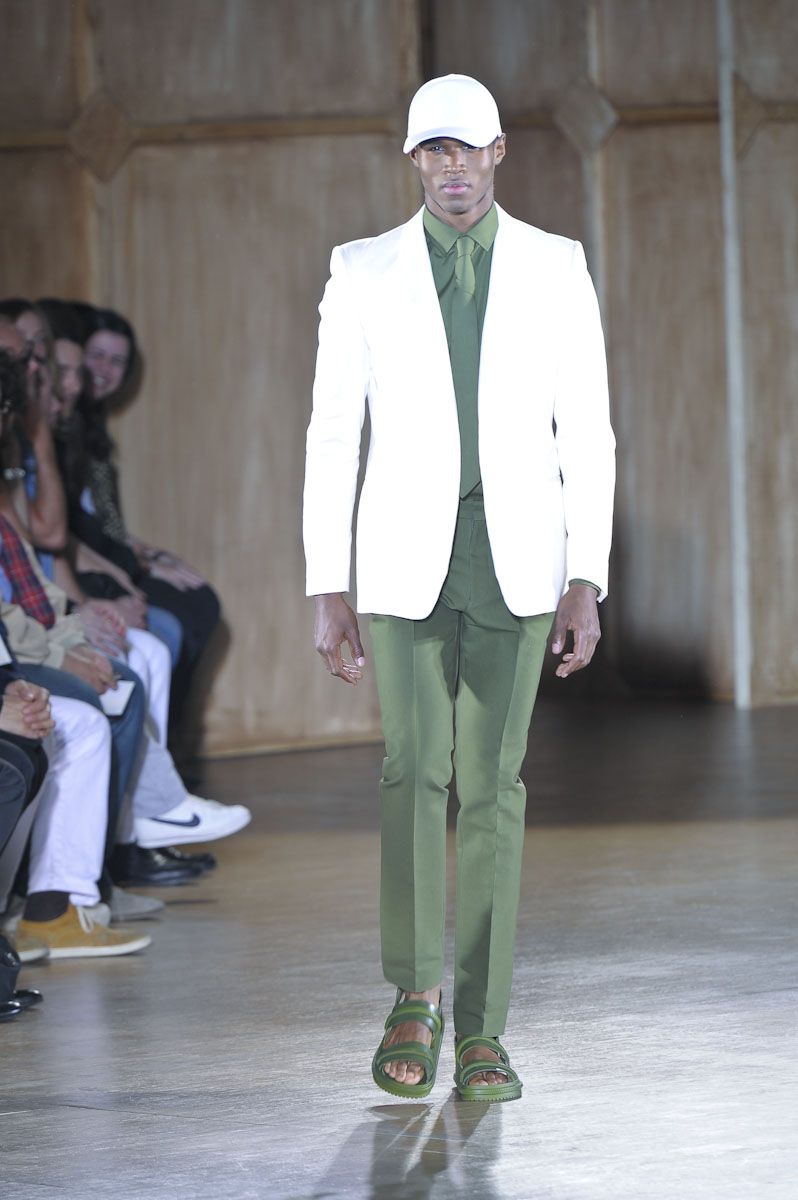 Givenchy M S12 029