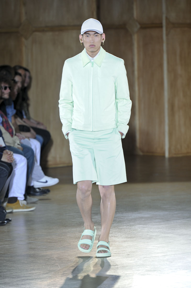 Givenchy M S12 034