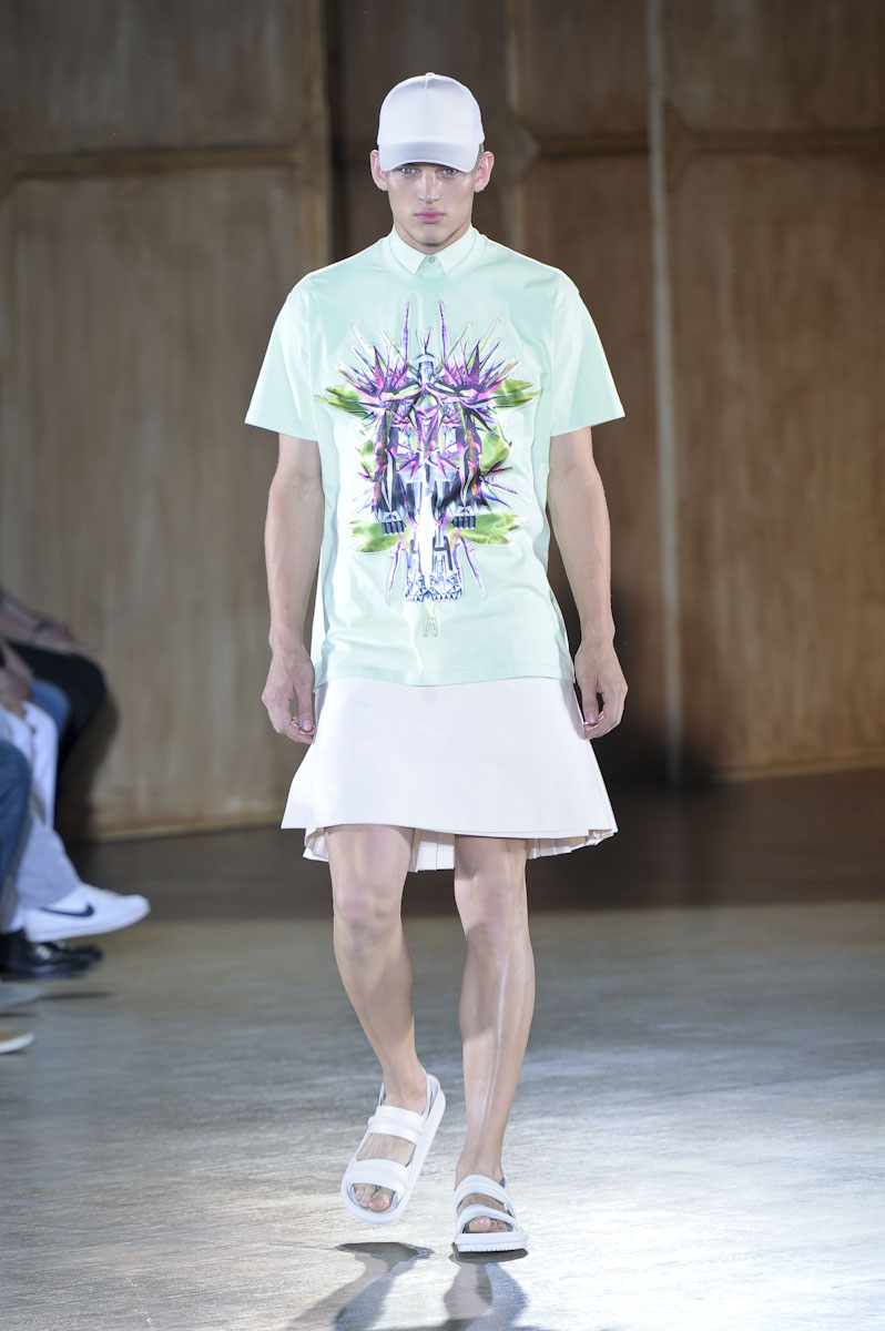Givenchy M S12 035