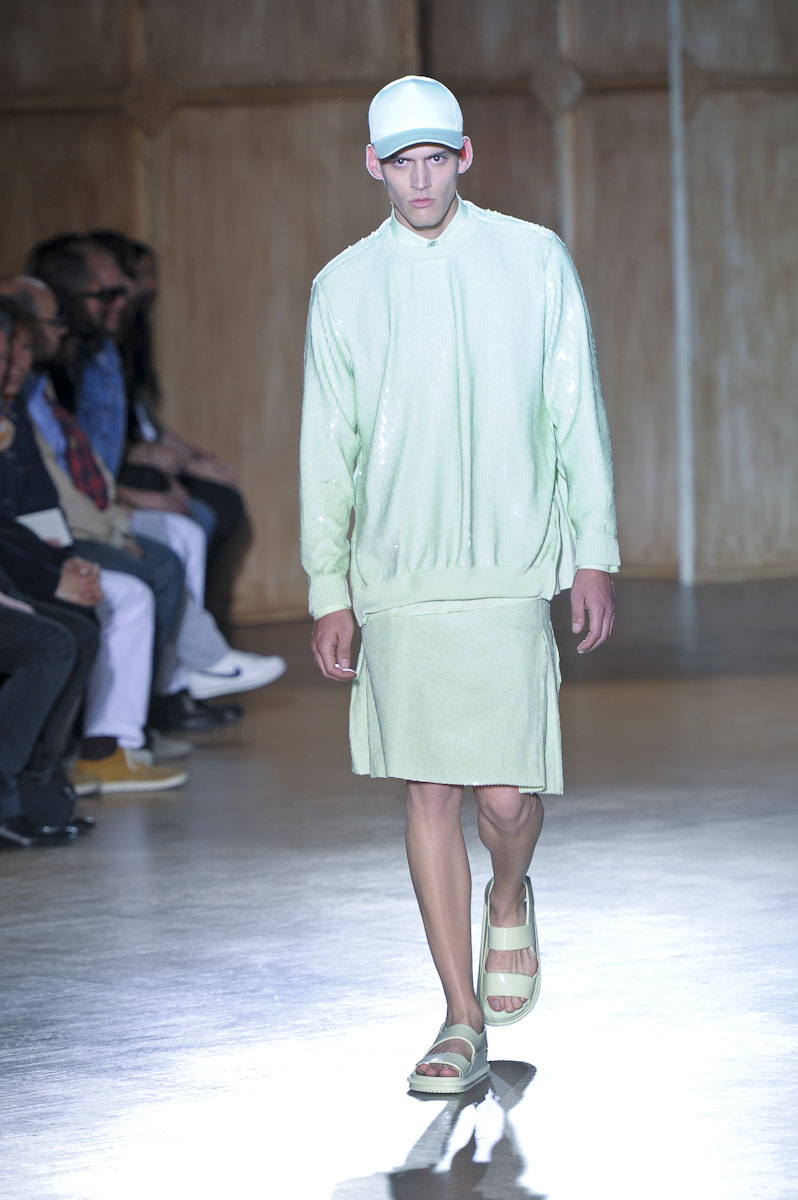 Givenchy M S12 038