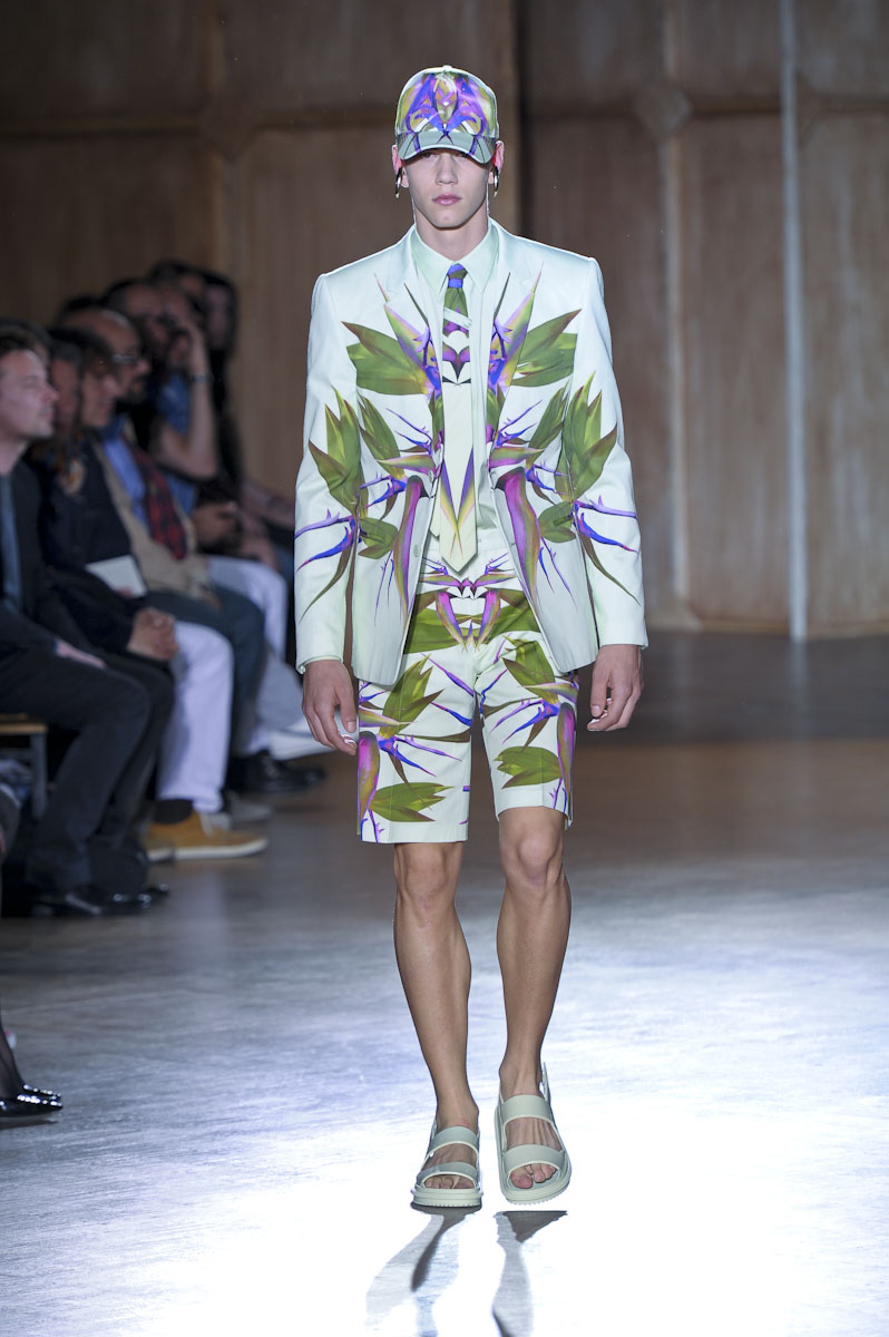 Givenchy M S12 039