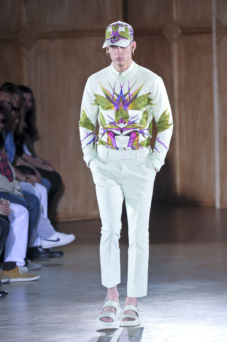 Givenchy M S12 041