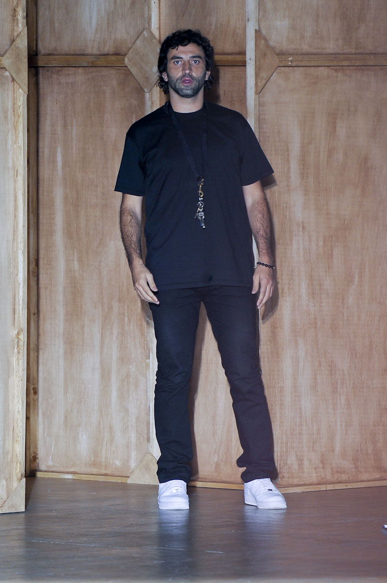 Givenchy M S12 043