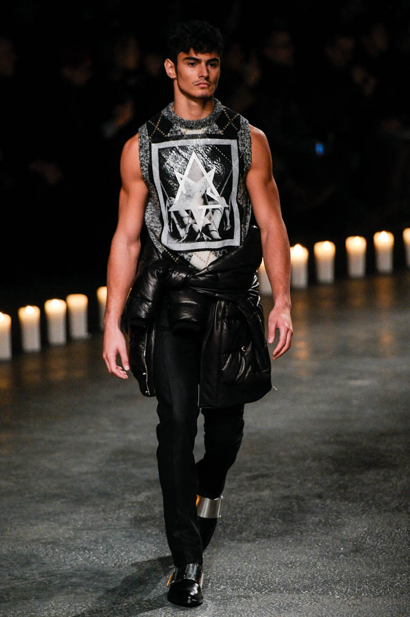 Givenchy ful M F13 002