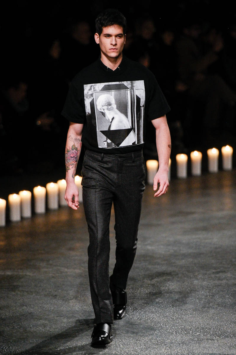 Givenchy ful M F13 006