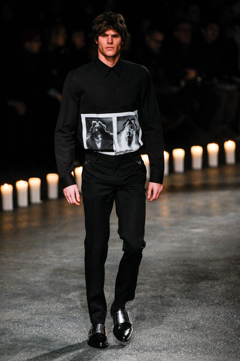 Givenchy ful M F13 012