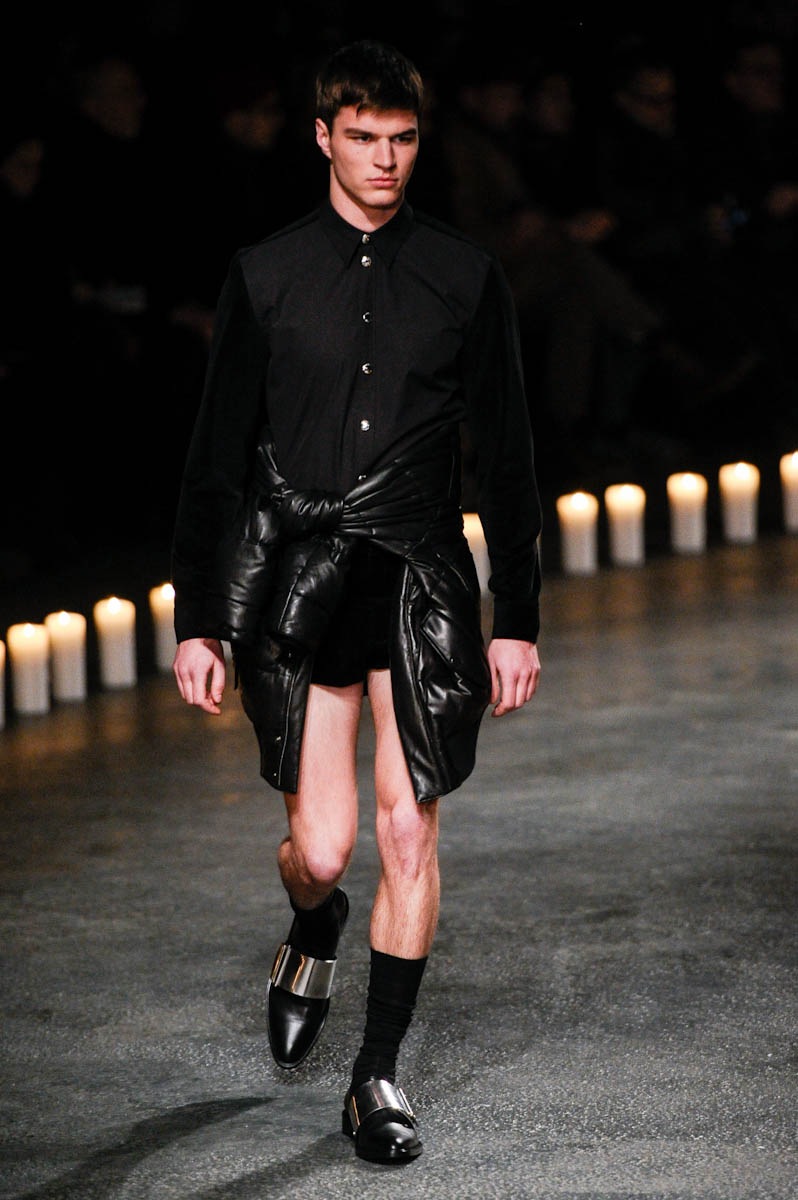 Givenchy ful M F13 018