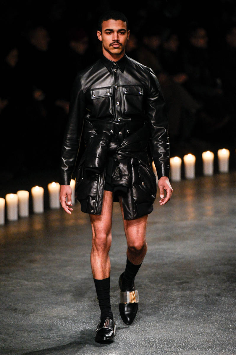 Givenchy ful M F13 020