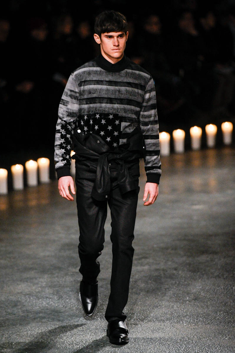 Givenchy ful M F13 026