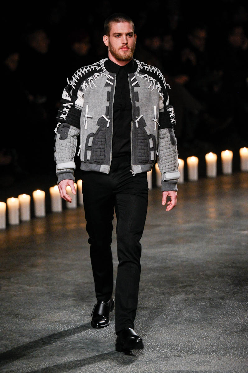 Givenchy ful M F13 030