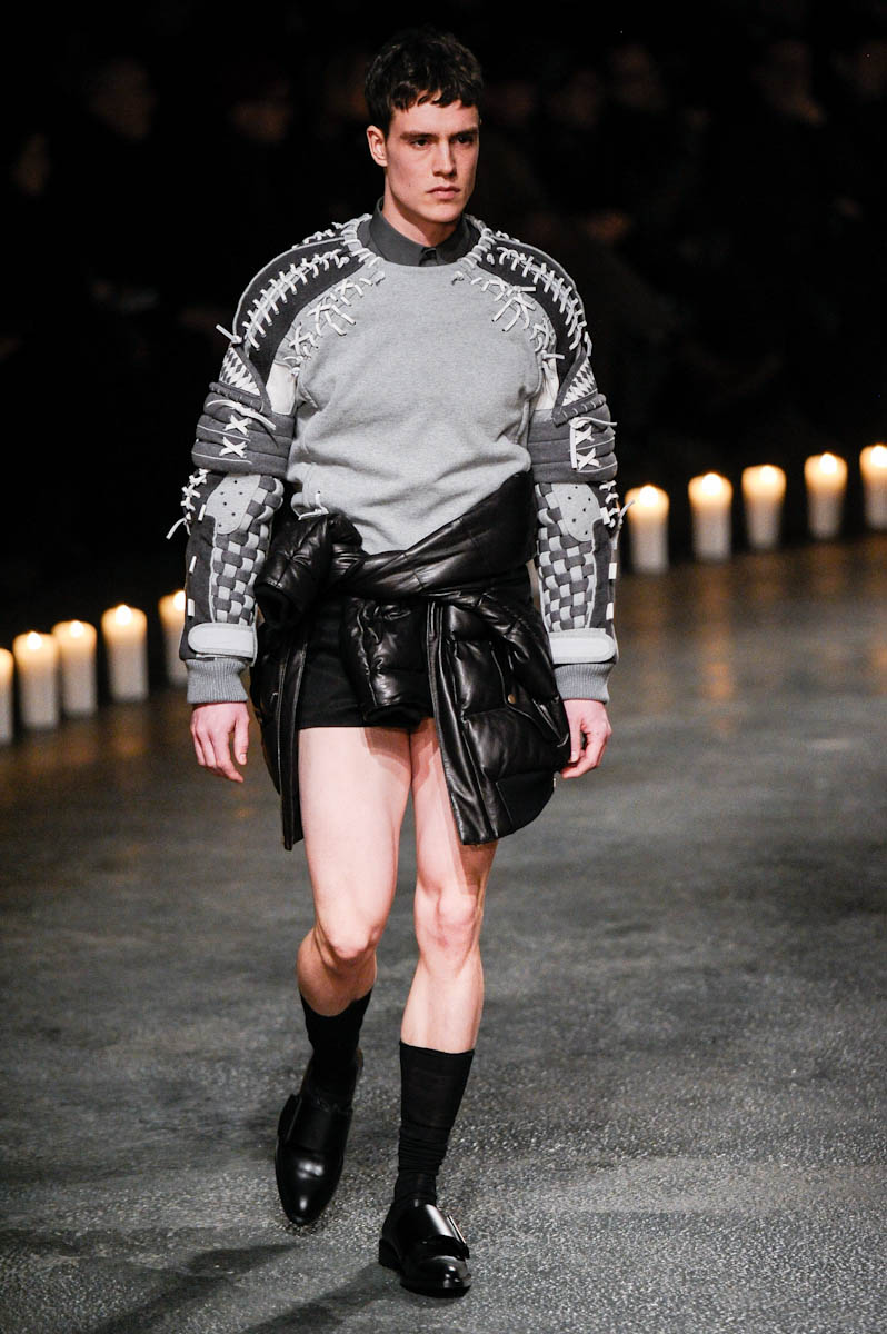 Givenchy ful M F13 031