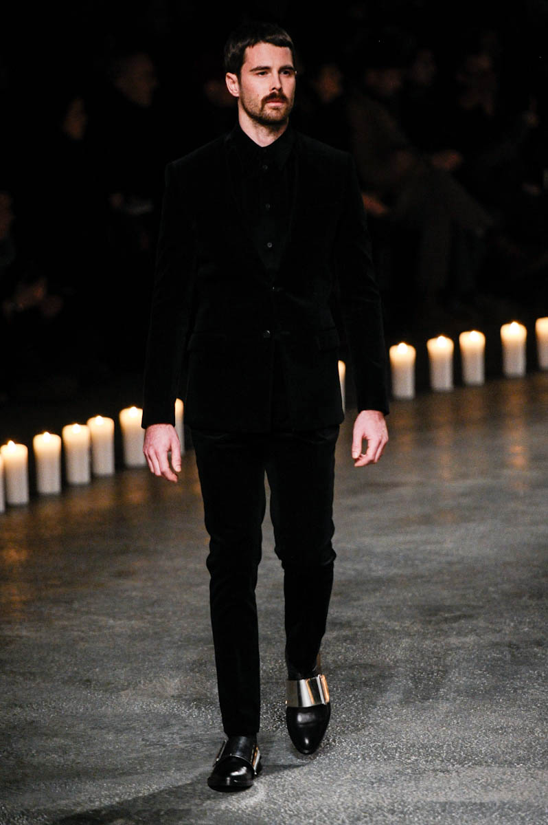 Givenchy ful M F13 033