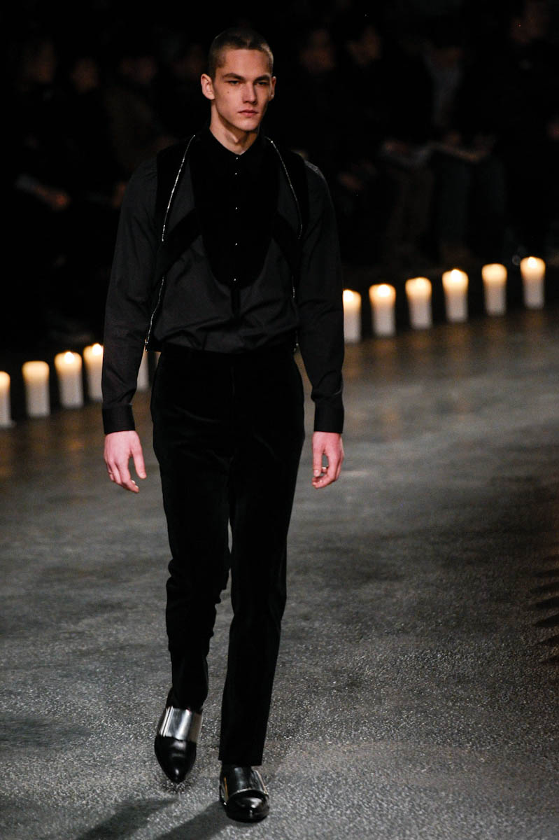 Givenchy ful M F13 038