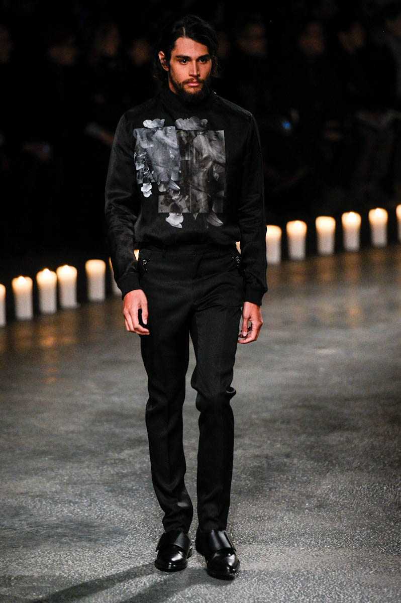 Givenchy ful M F13 039