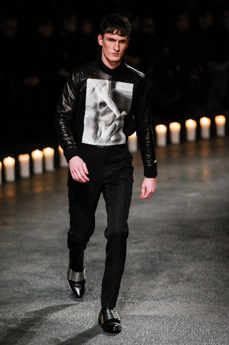 Givenchy ful M F13 046