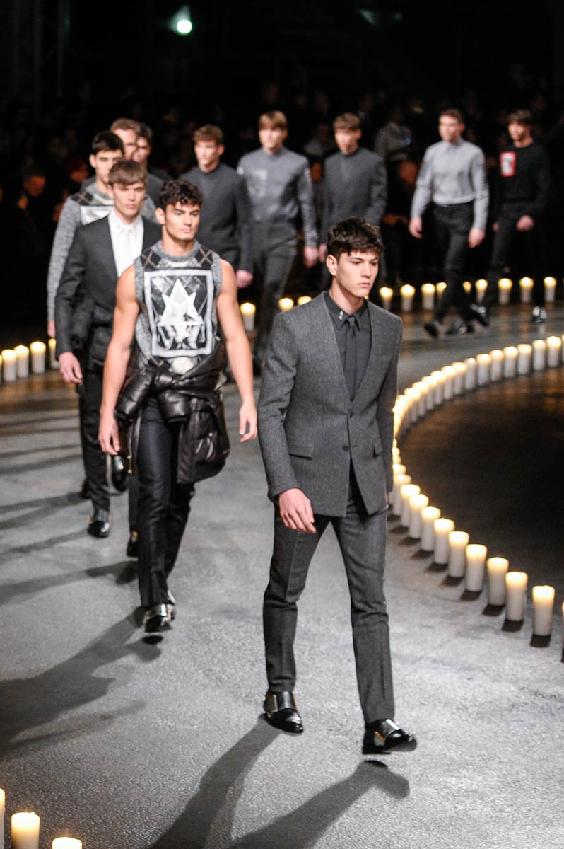 Givenchy ful M F13 048