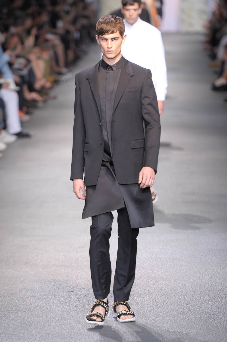 Givenchy ful M S13 001