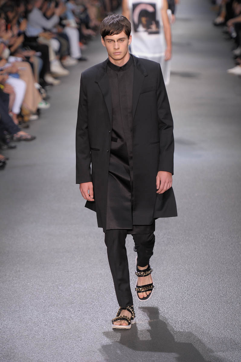 Givenchy ful M S13 003
