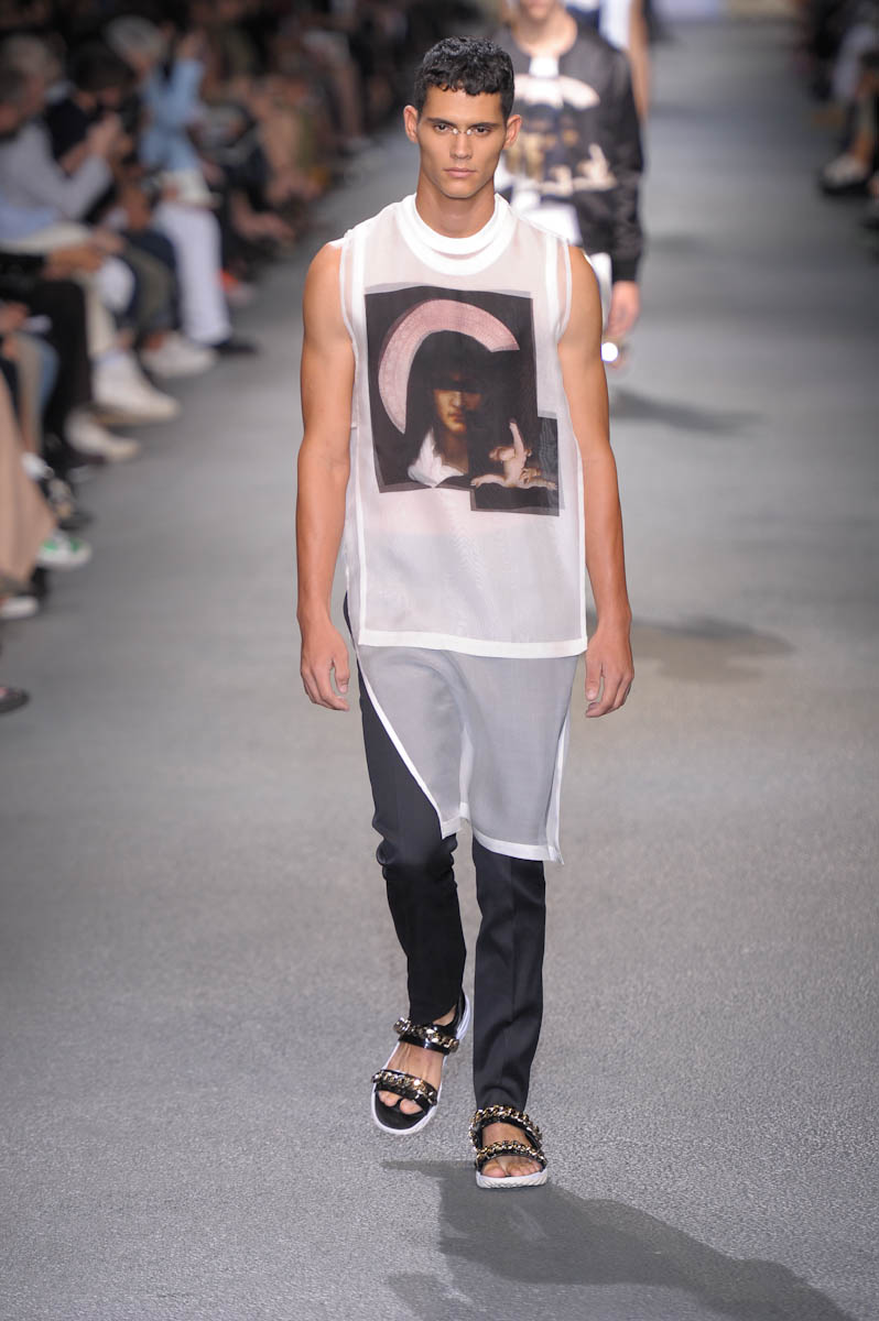 Givenchy ful M S13 004