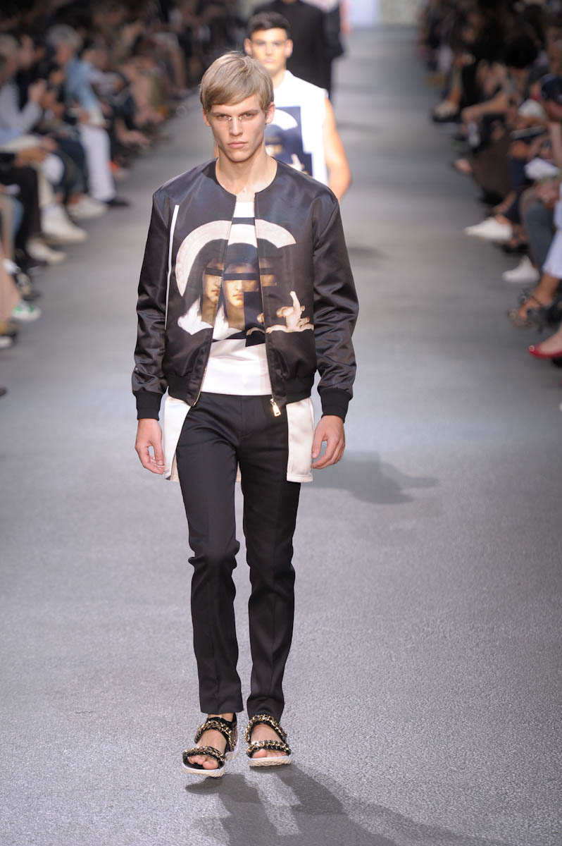 Givenchy ful M S13 005