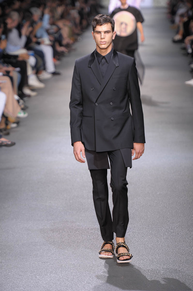 Givenchy ful M S13 007