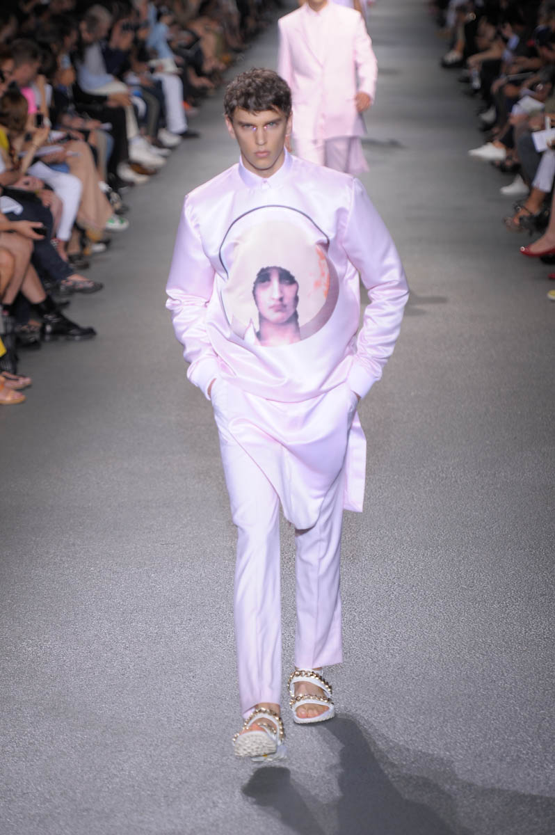 Givenchy ful M S13 010