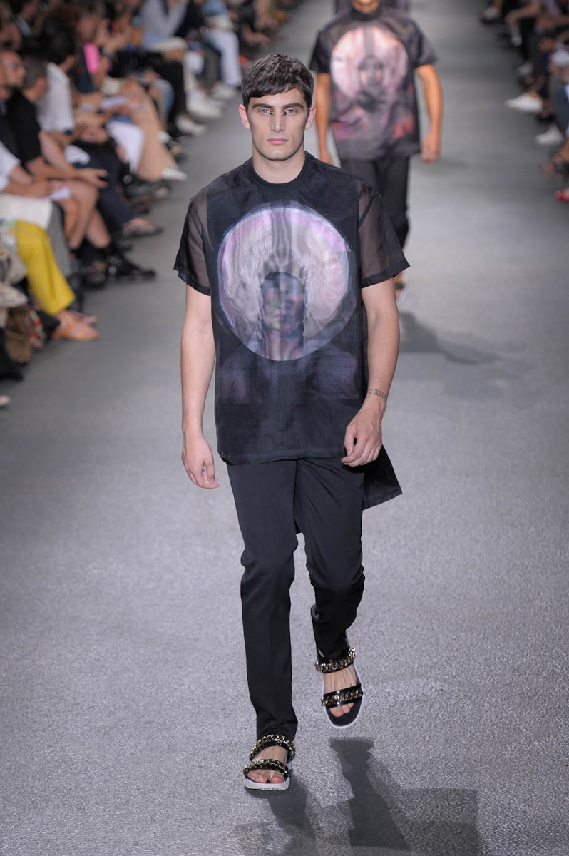 Givenchy ful M S13 017