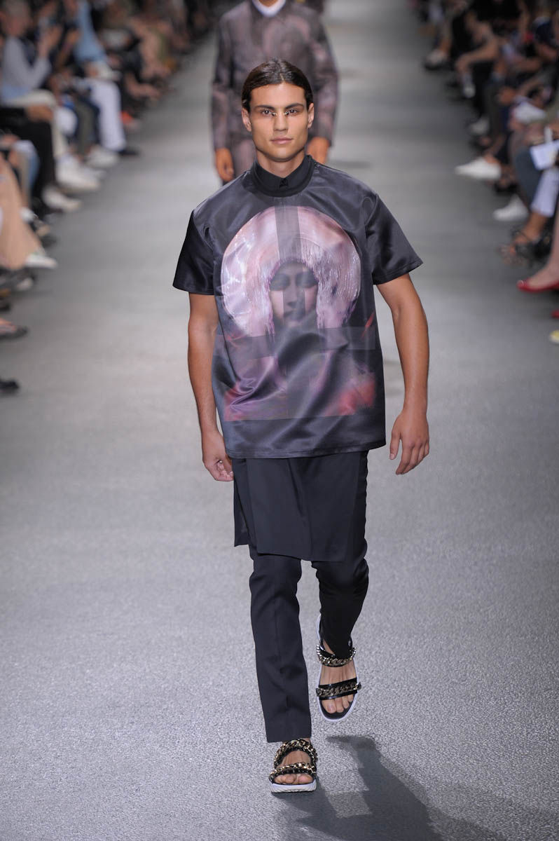 Givenchy ful M S13 018