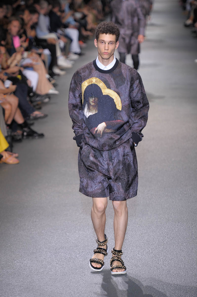 Givenchy ful M S13 020