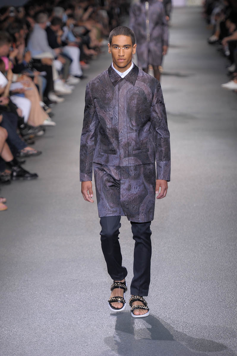 Givenchy ful M S13 021