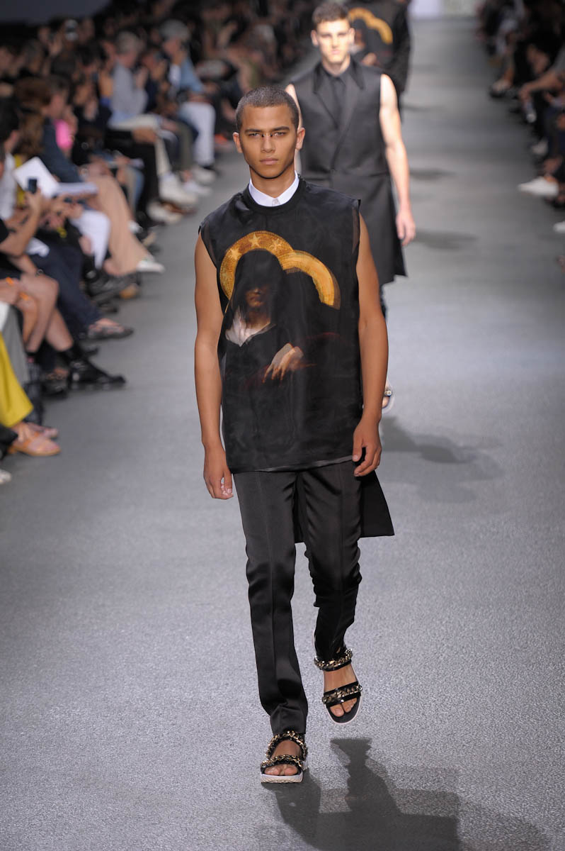 Givenchy ful M S13 027