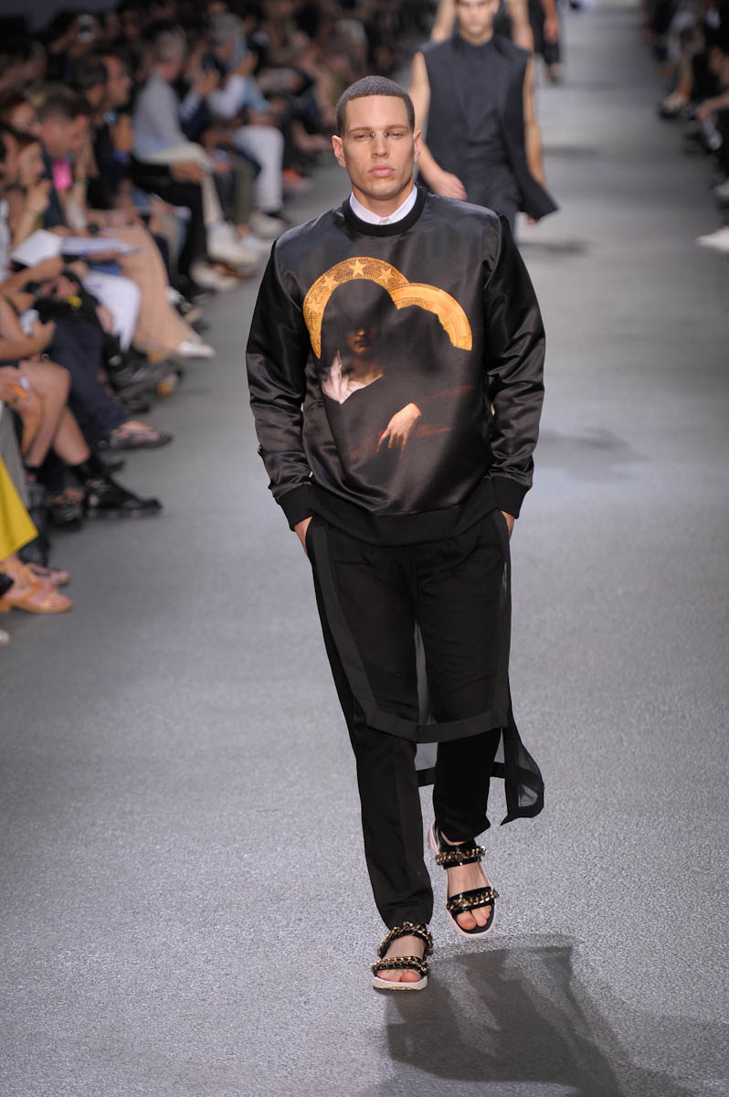 Givenchy ful M S13 031