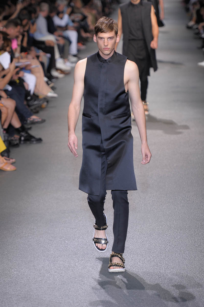 Givenchy ful M S13 034
