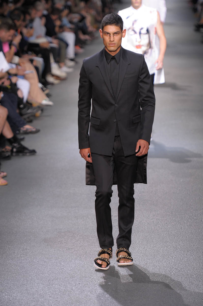 Givenchy ful M S13 037