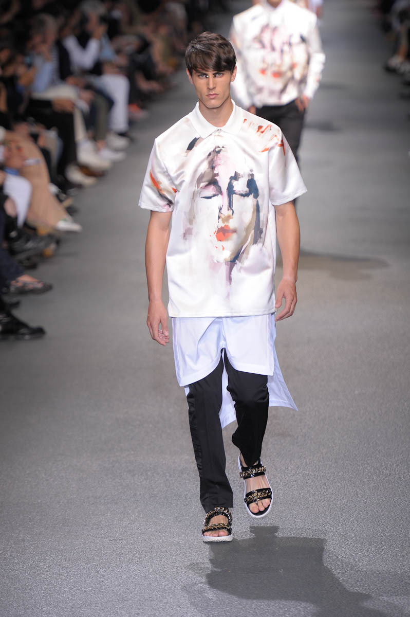 Givenchy ful M S13 040