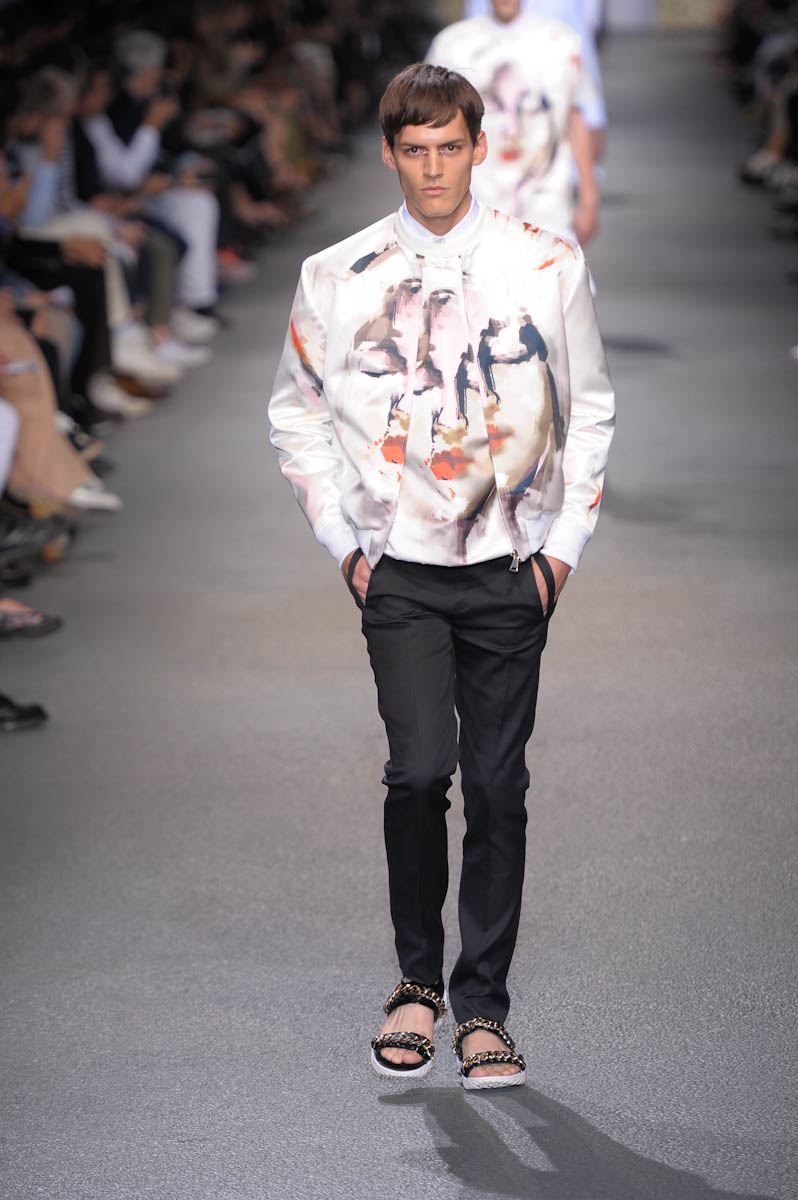 Givenchy ful M S13 041