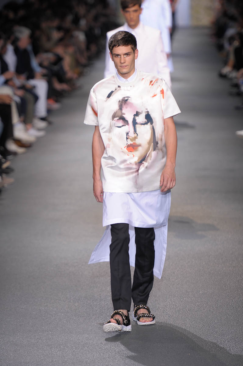 Givenchy ful M S13 042