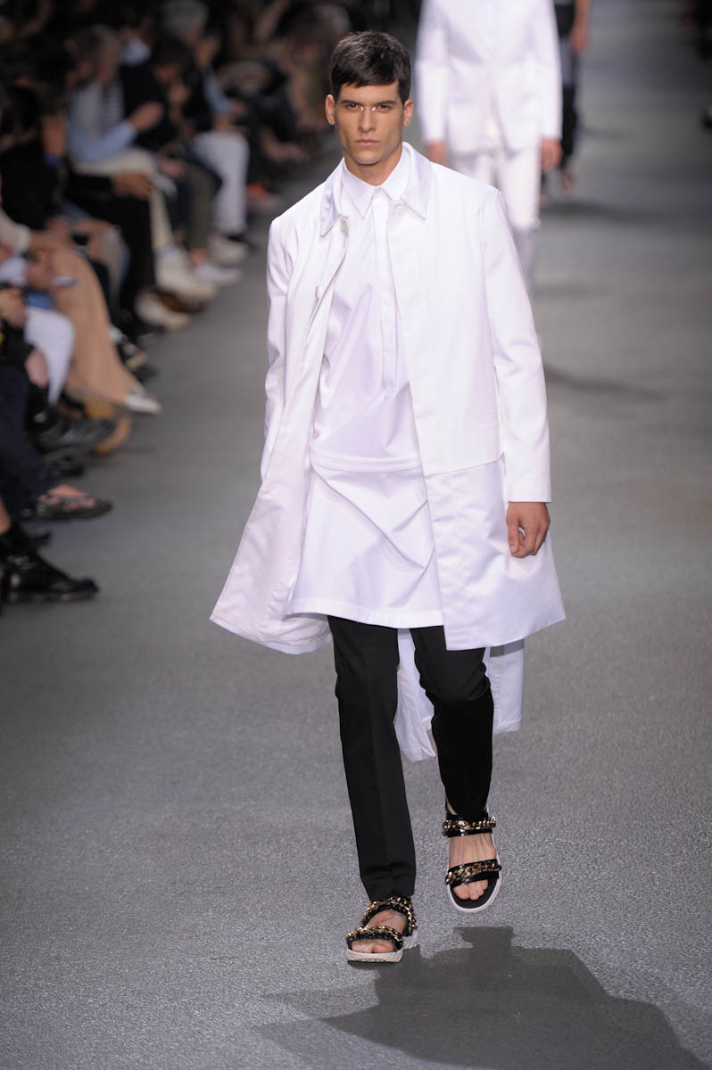 Givenchy ful M S13 044