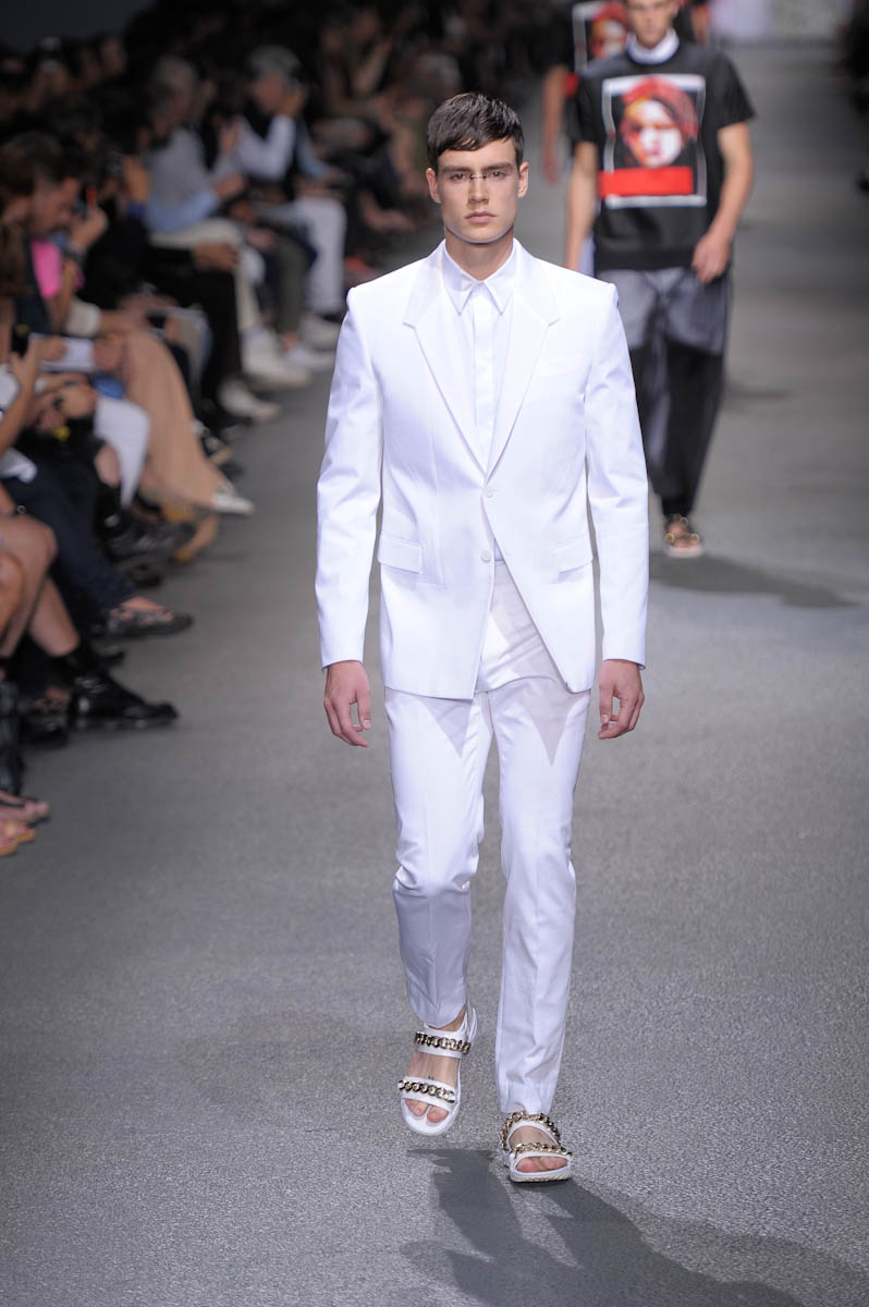 Givenchy ful M S13 045