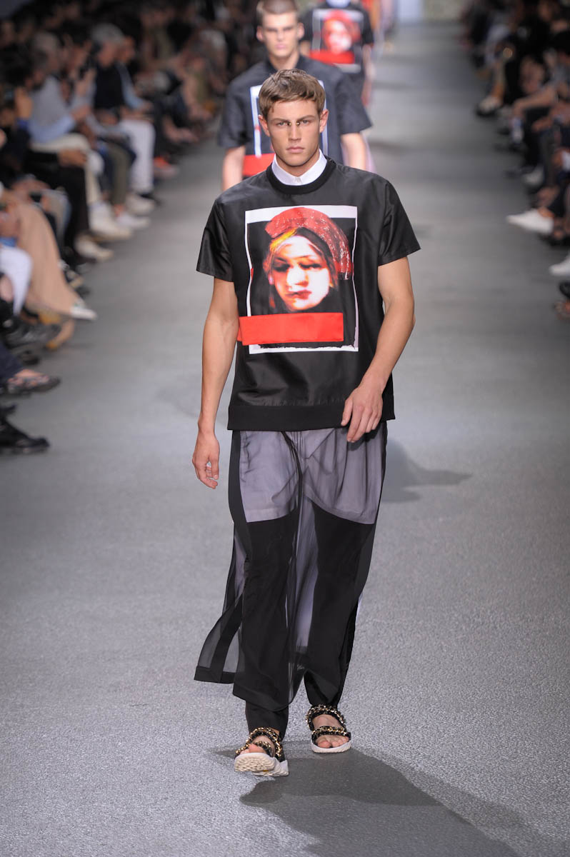 Givenchy ful M S13 046