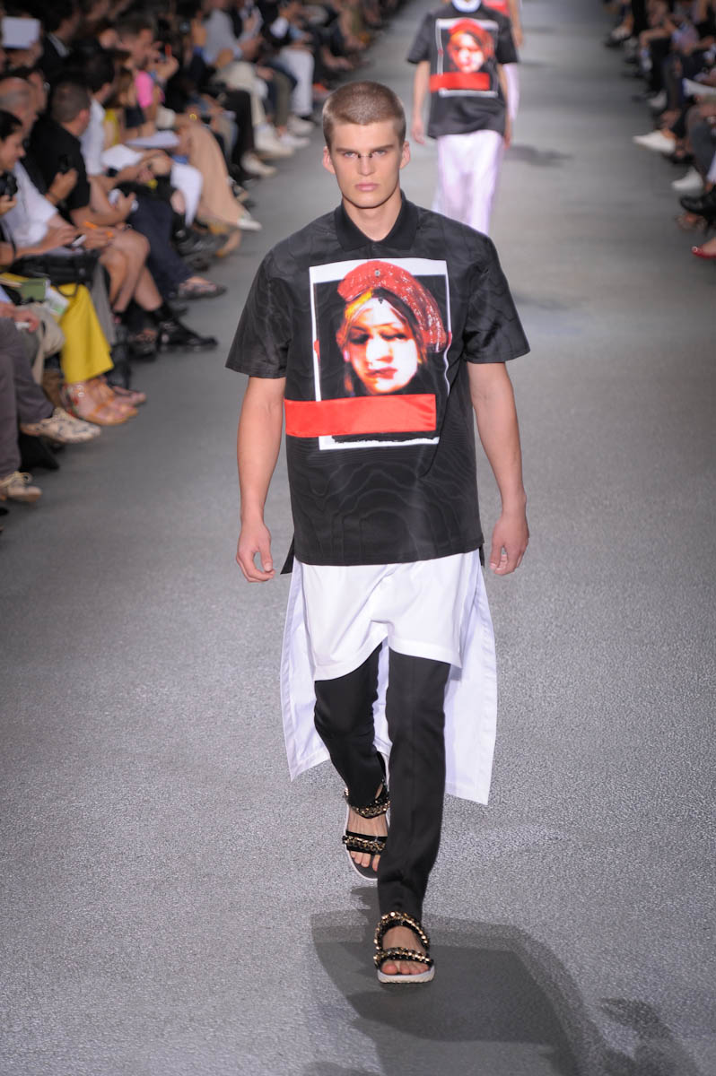 Givenchy ful M S13 047