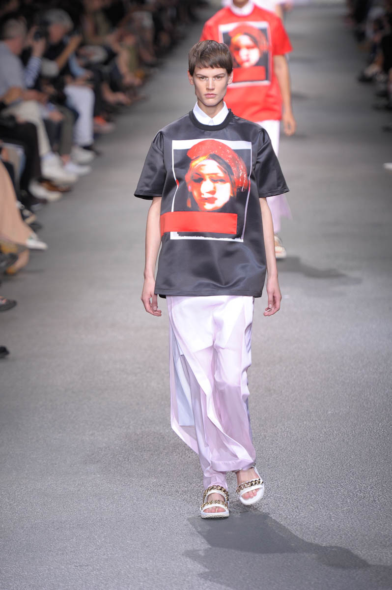 Givenchy ful M S13 048