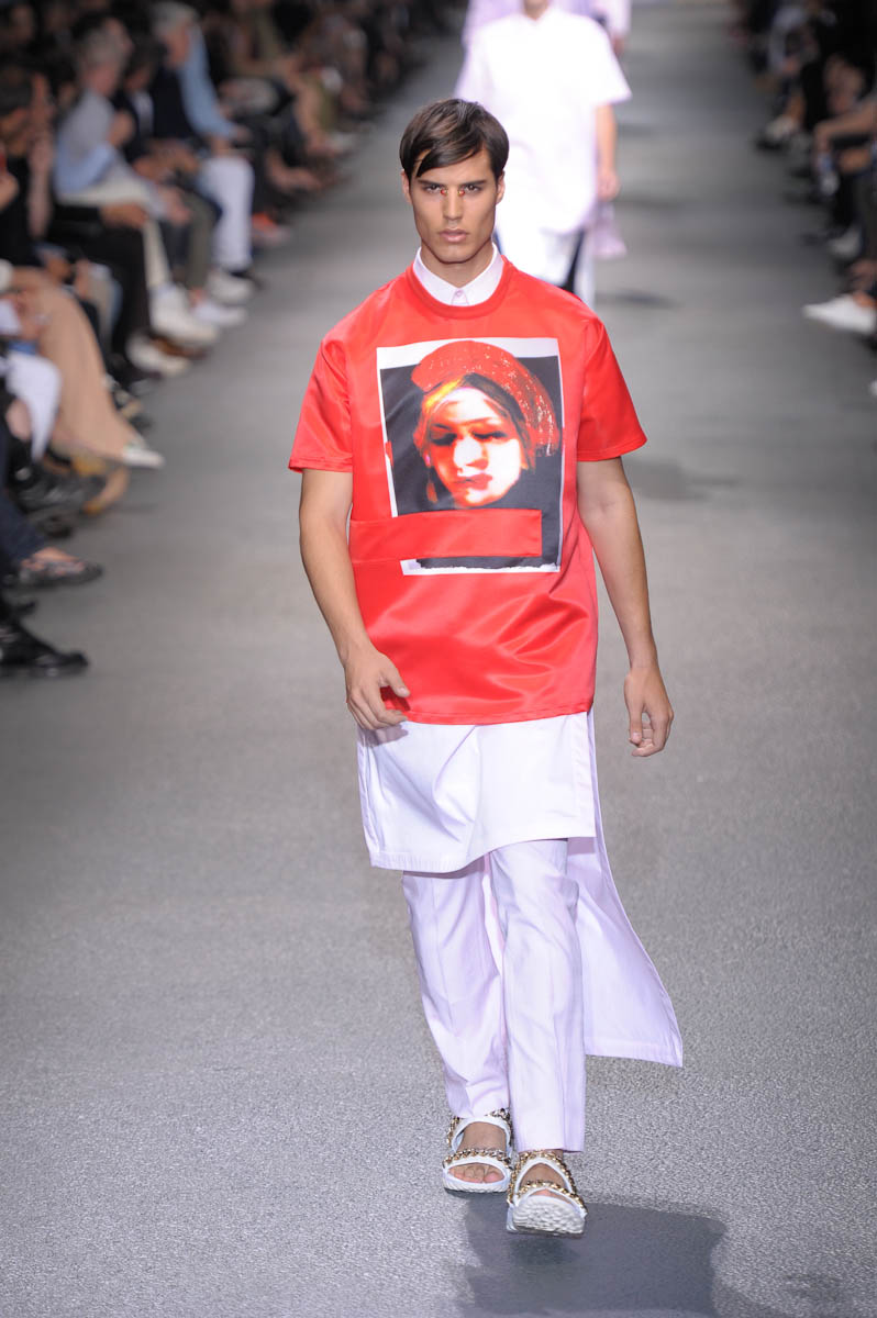 Givenchy ful M S13 049