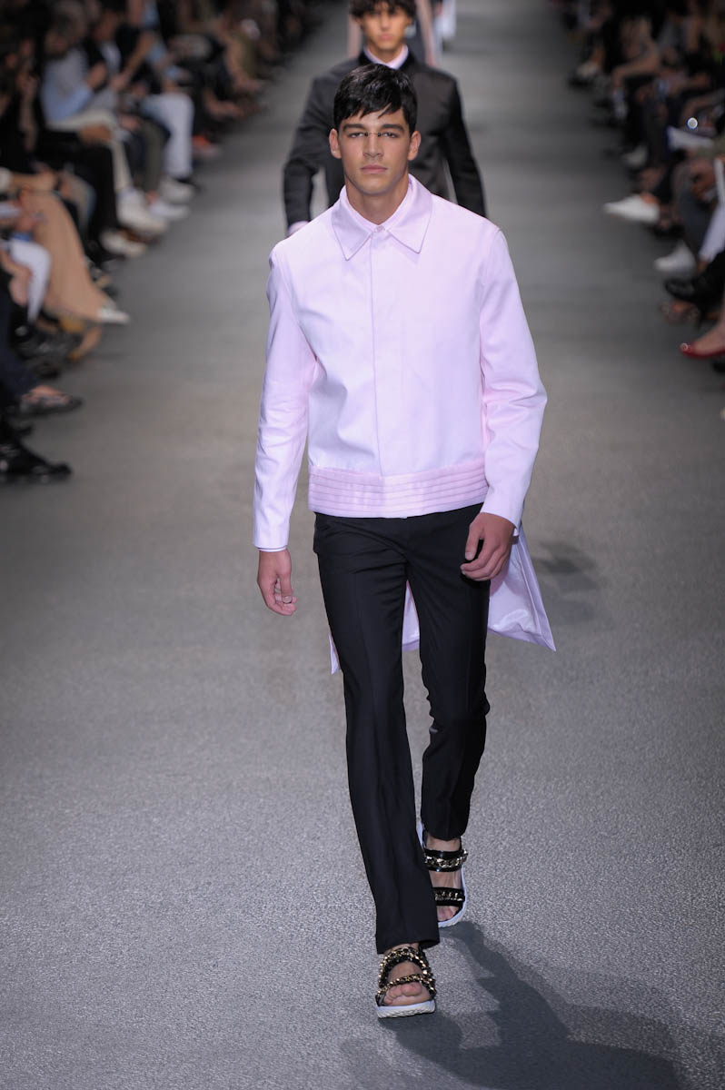 Givenchy ful M S13 052
