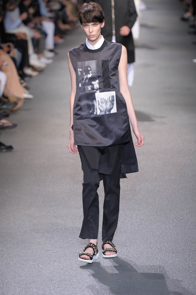 Givenchy ful M S13 054