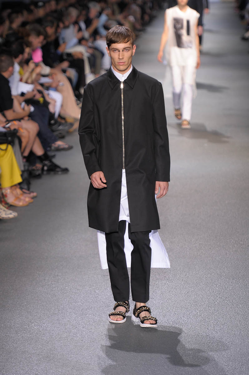 Givenchy ful M S13 055