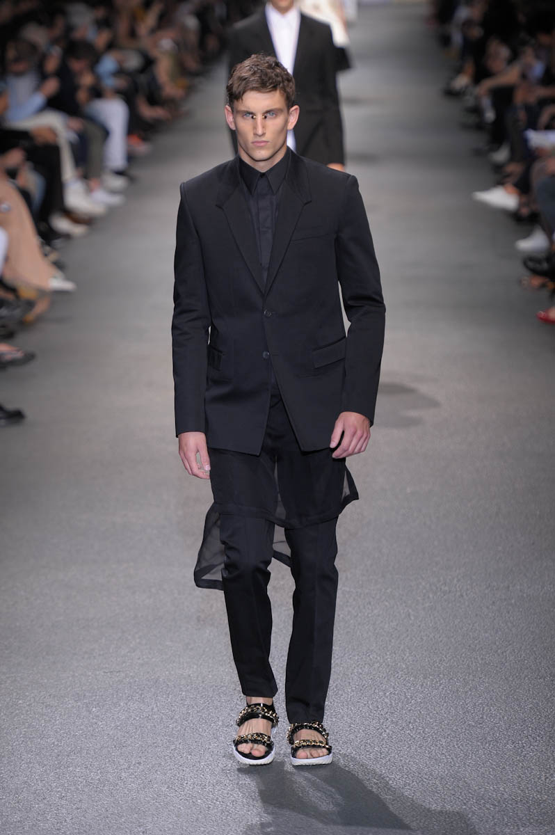 Givenchy ful M S13 058